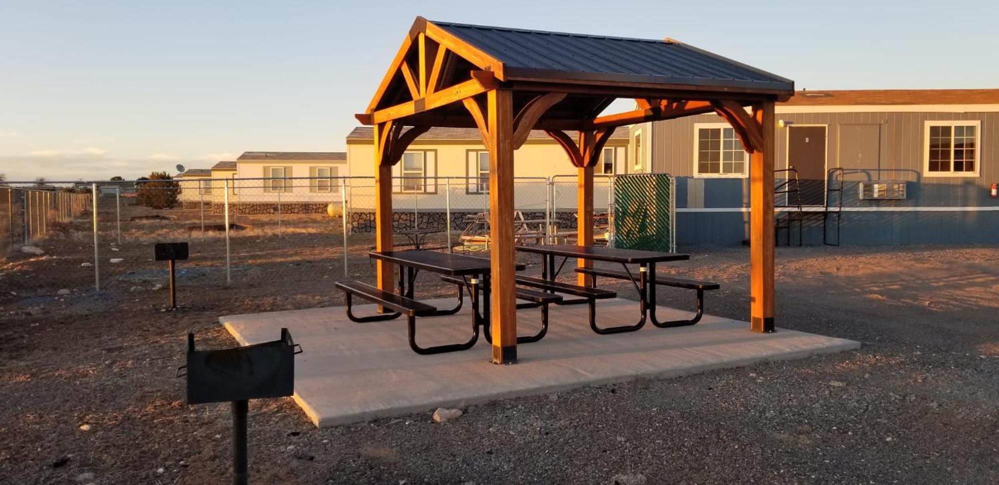 071A Private Studio Near South Rim Sleeps 6- No Kitchen Valle Exterior foto