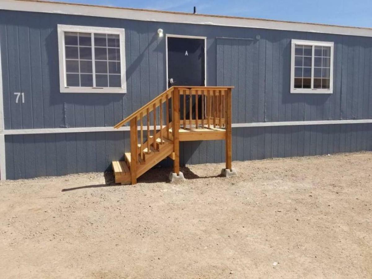 071A Private Studio Near South Rim Sleeps 6- No Kitchen Valle Exterior foto